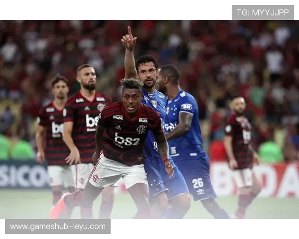 弗拉门戈崛起：巴西足球豪门的辉煌与挑战