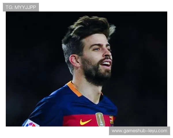 皮克宣布退役,西班牙中卫告别职业足球生涯 皮克宣布退役,西班牙中卫告别职业足球生涯