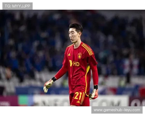赵贤祐：韩国门将再展稳健守护门线