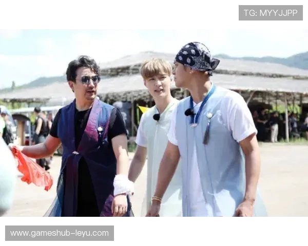 《全新体育综艺来袭，明星阵容挑战极限运动！》