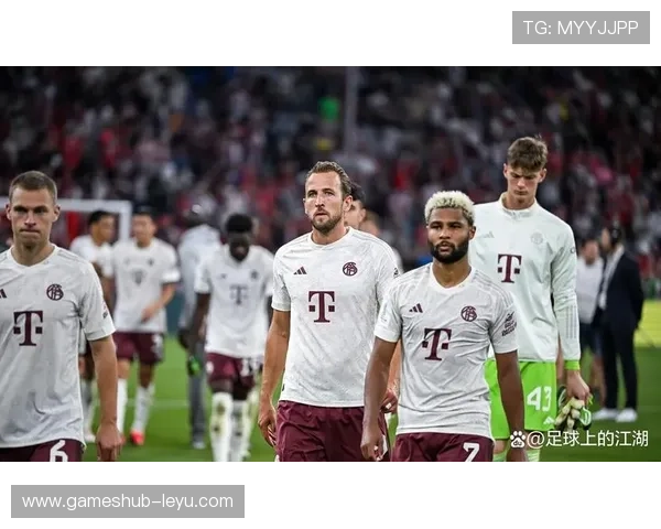 拜仁慕尼黑:新赛季阵容更新,备战欧冠再创辉煌 拜仁慕尼黑:新赛季阵容更新,备战欧冠再创辉煌